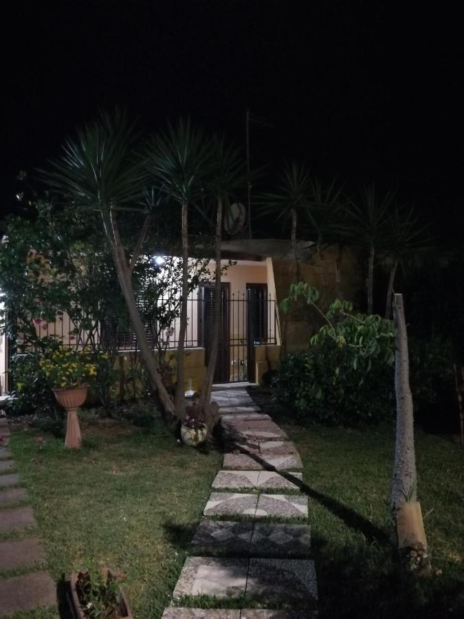 Agua Marina Villa Avola Ngoại thất bức ảnh