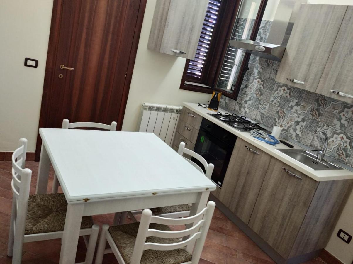 Agua Marina Villa Avola Ngoại thất bức ảnh
