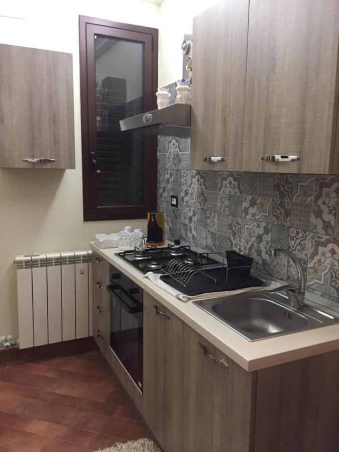 Agua Marina Villa Avola Ngoại thất bức ảnh