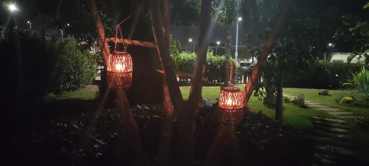 Agua Marina Villa Avola Ngoại thất bức ảnh