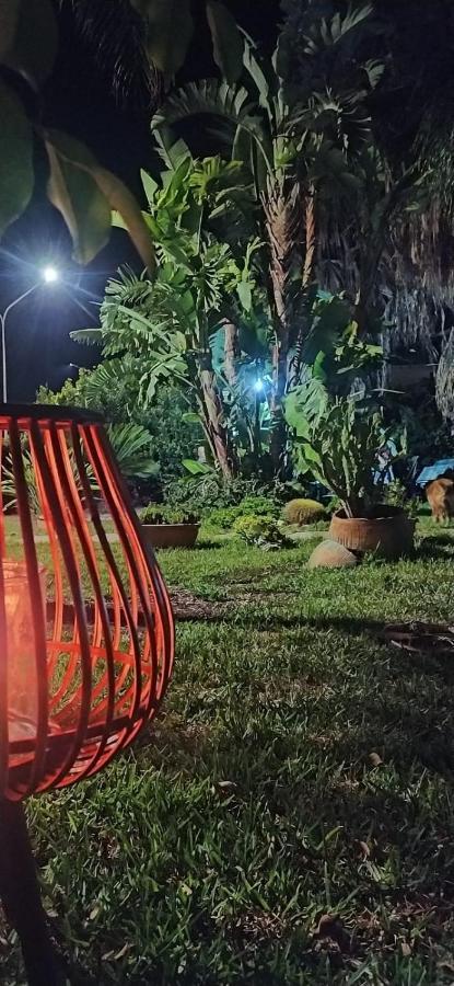 Agua Marina Villa Avola Ngoại thất bức ảnh