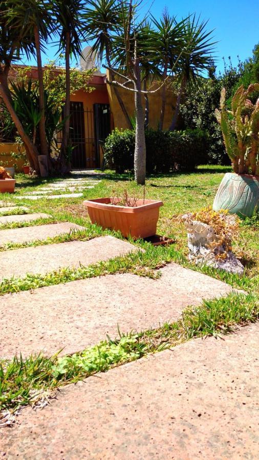 Agua Marina Villa Avola Ngoại thất bức ảnh