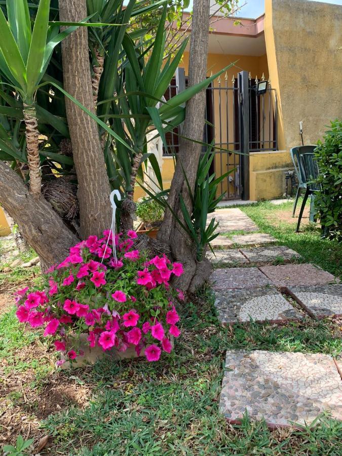 Agua Marina Villa Avola Ngoại thất bức ảnh