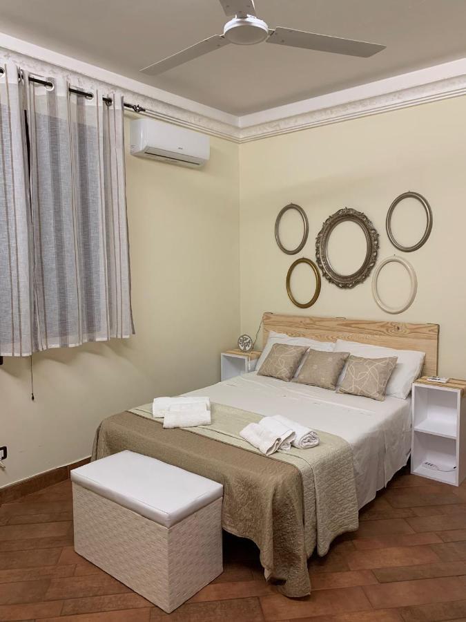 Agua Marina Villa Avola Ngoại thất bức ảnh