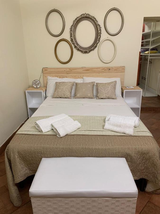 Agua Marina Villa Avola Ngoại thất bức ảnh