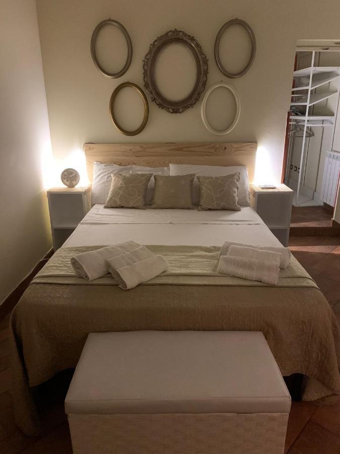 Agua Marina Villa Avola Ngoại thất bức ảnh