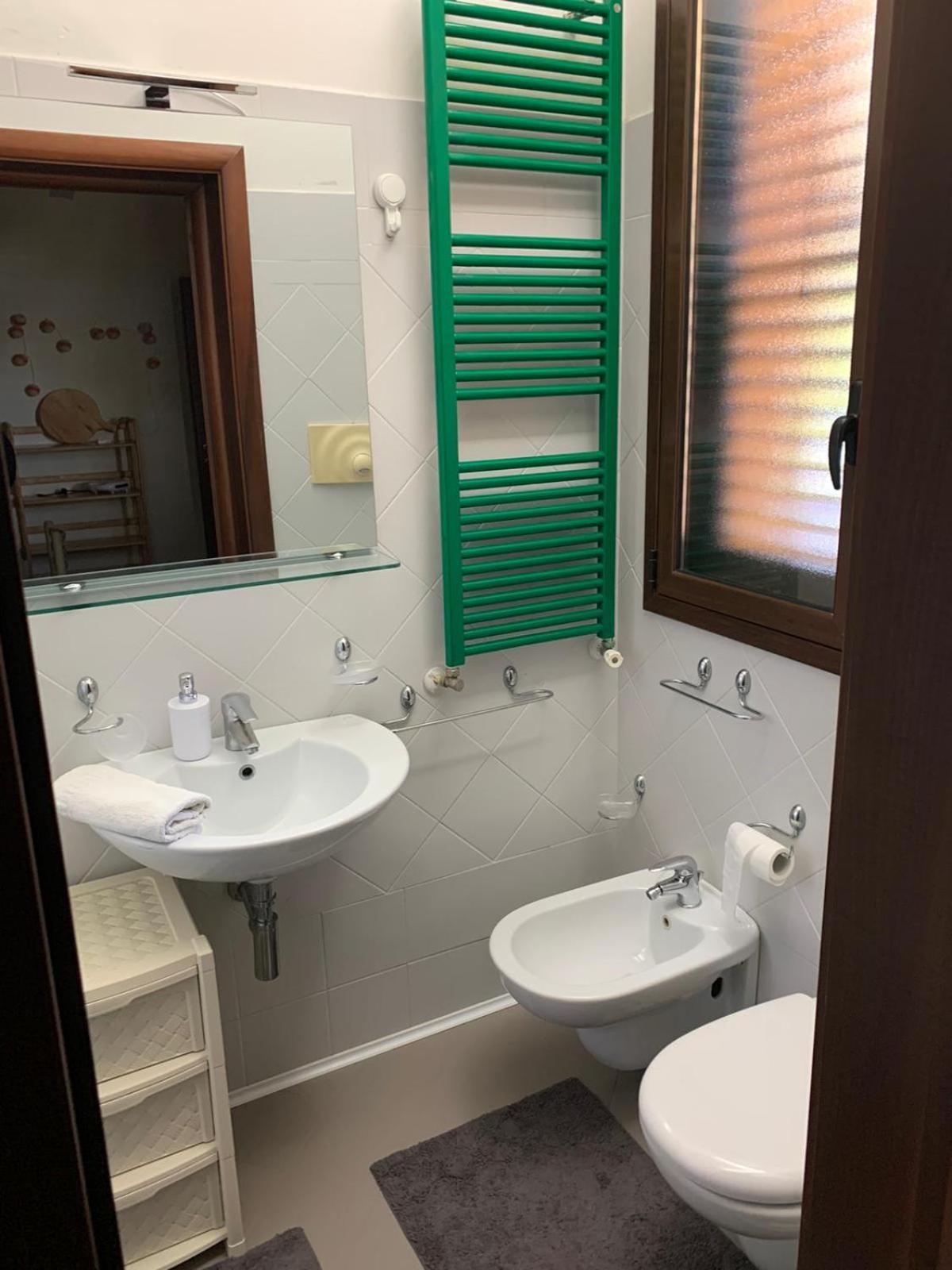 Agua Marina Villa Avola Ngoại thất bức ảnh