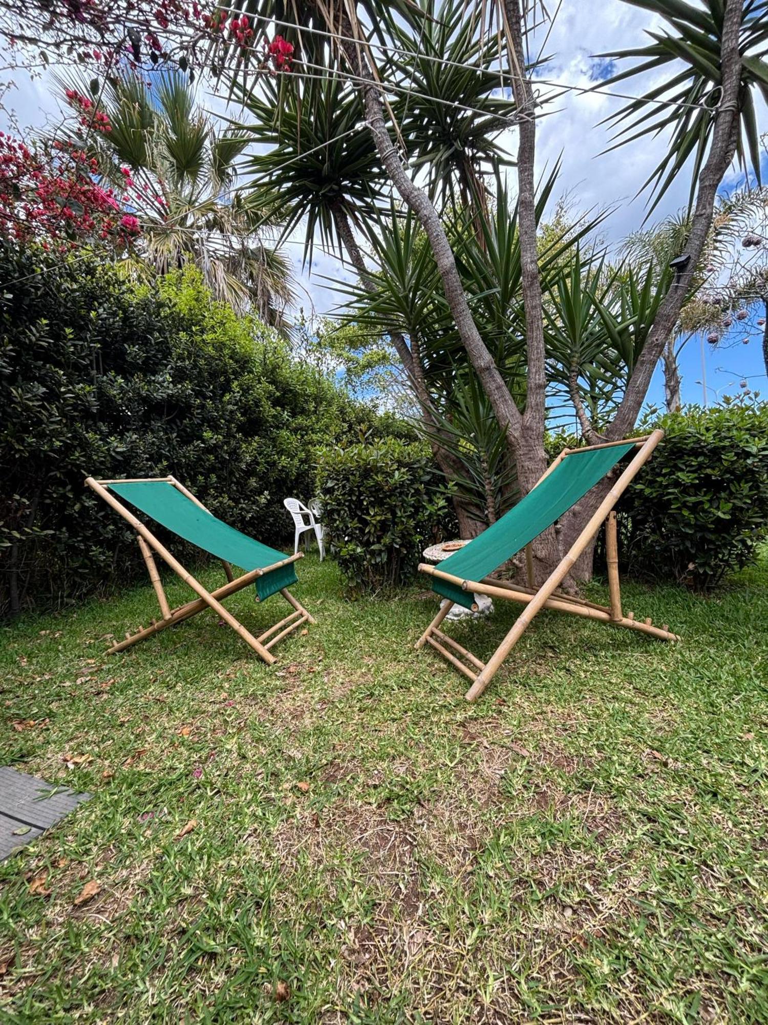 Agua Marina Villa Avola Ngoại thất bức ảnh